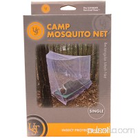 Camp Mosquito Net Single   564198510